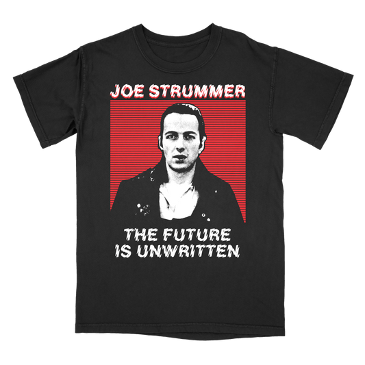 The Future Is Unwritten T-Shirt