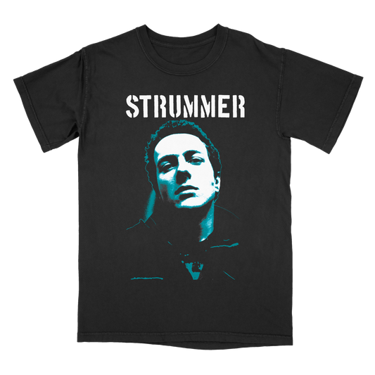 Iconic Strummer T-Shirt