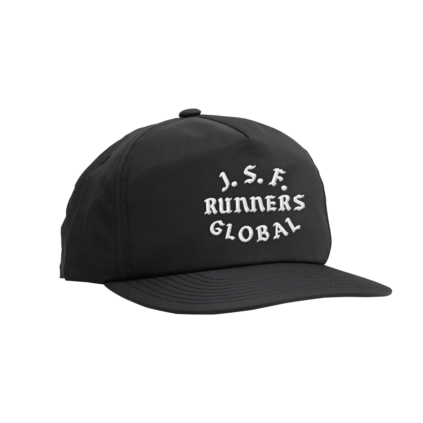 J.S.F. Runners Hat