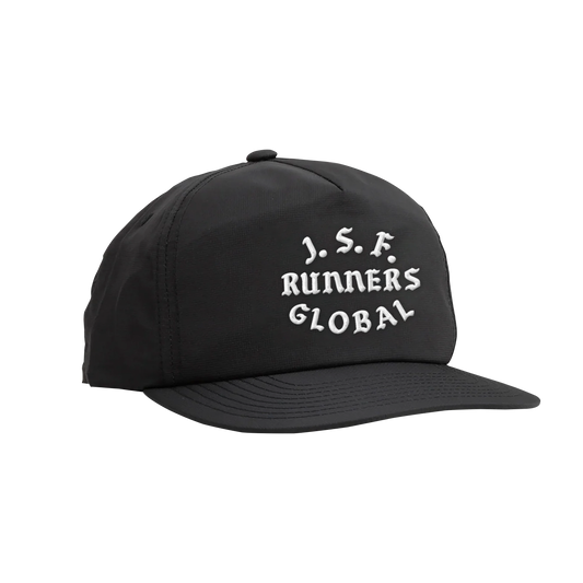 J.S.F. Runners Hat