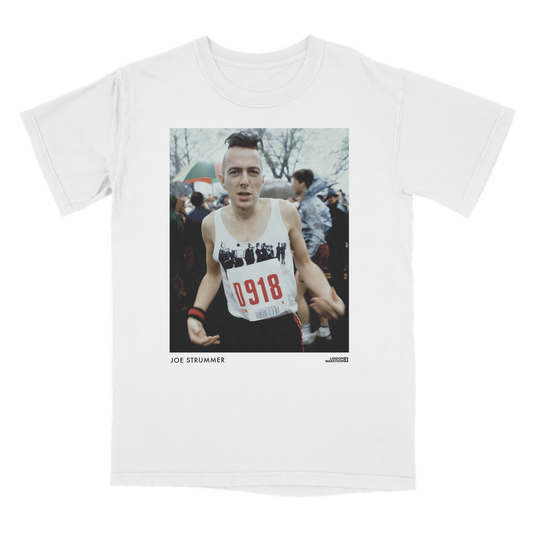 Marathon Start T-Shirt