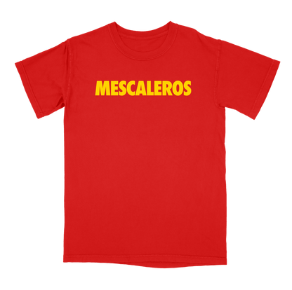 Limited Edition Joe Strummer Mescaleros T-Shirt