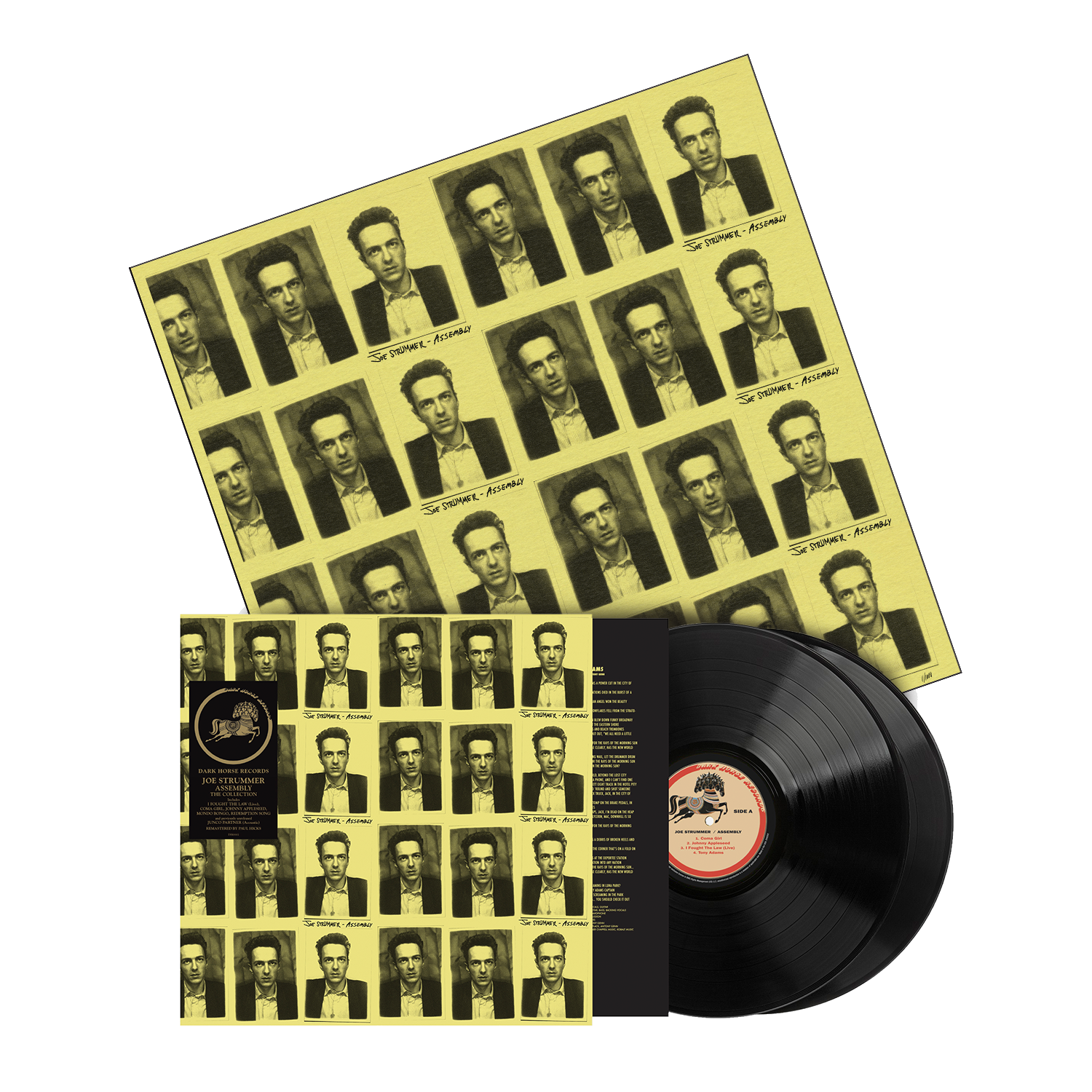 LPレコード　クラフトワーク2 Kraftwerk - Kraftwerk 2 (LP) – Meditations