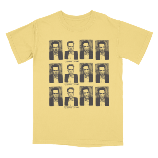 Assembly Yellow T-Shirt